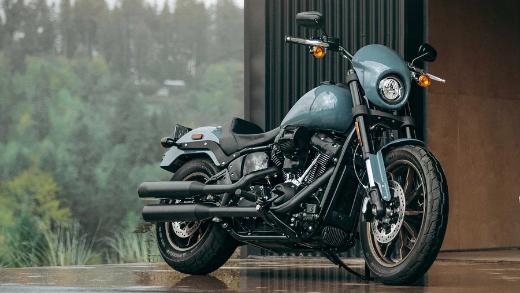 2024 Harley LOW RIDER® S motorcycle