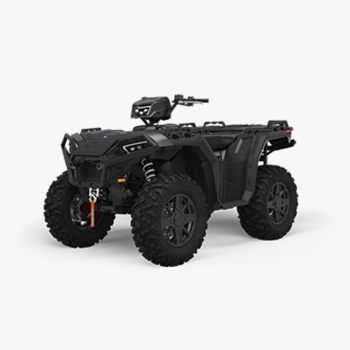 SPORTSMAN Accessories