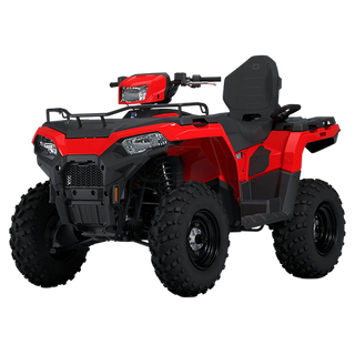 SPORTSMAN Accessories
