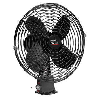 Universal Fan