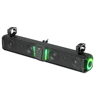 300-500W
