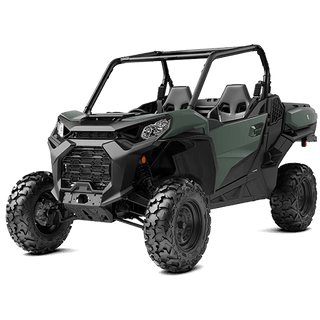 Kemimoto accessories for Can-Am Commander