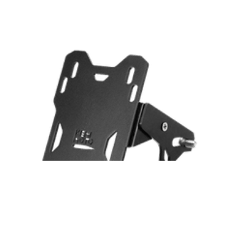 License Brackets