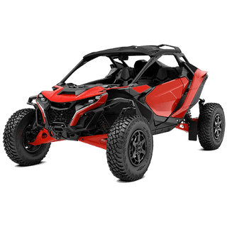 Accessories for Can-Am Maverick R