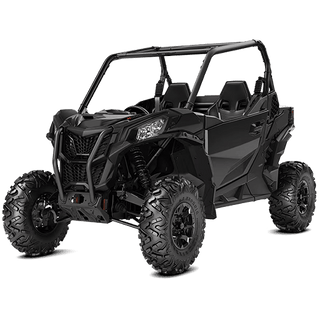 maverick sports trail