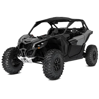 Can-Am Maverick X3 Accessories