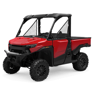 Honda Pioneer Parts & Accessories