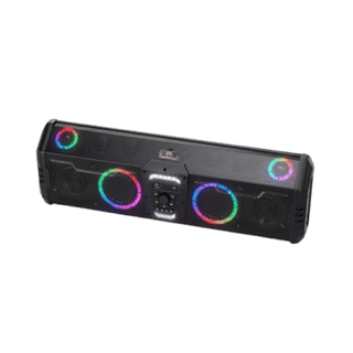 RGB Speakers