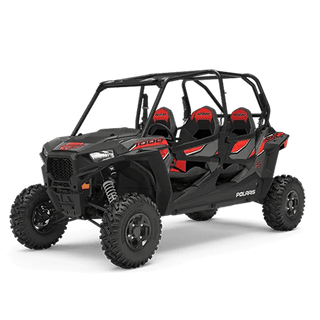 POLARIS RZR BUNDLE