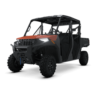 Accessories Compatible with Polaris Ranger