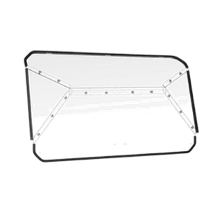 Rear Windshield