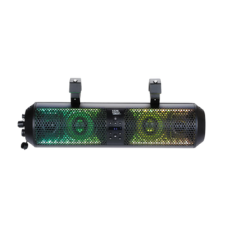 With Subwoofer System