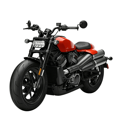 Sportster & Sportster S Accessories – Kemimoto