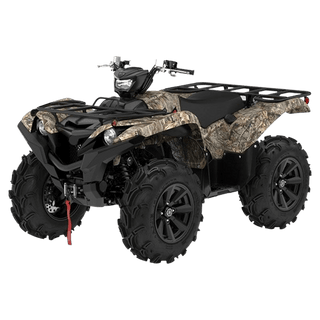 YAMAHA GRIZZLY Accessories