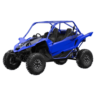 YAMAHA YXZ Accessories