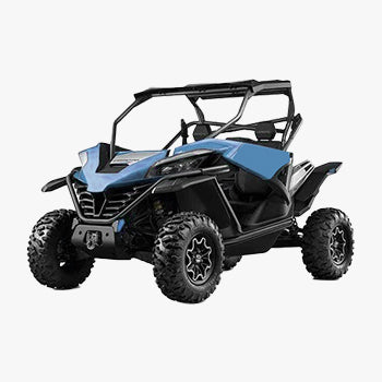 Diagram: 2022 CFMoto ZFORCE 950 Sport CF1000US-A REAR