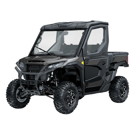 Kawasaki Ridge Accessories – Kemimoto