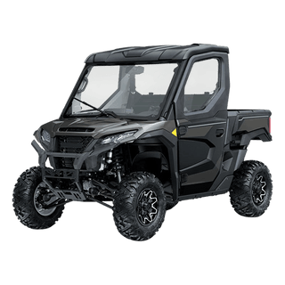 Kawasaki Ridge Accessories