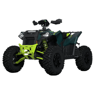 Polaris Scrambler Accessories