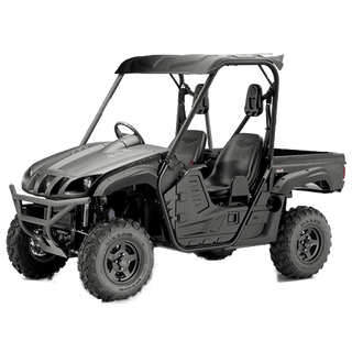 YAMAHA RHINO Accessories
