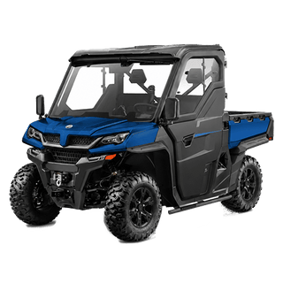 Cfmoto Uforce 1000