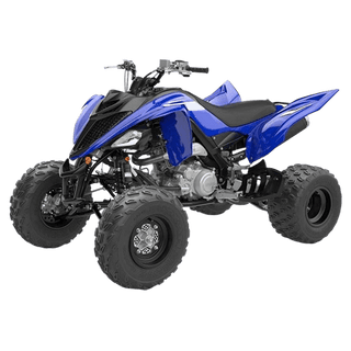 Yamaha Raptor
