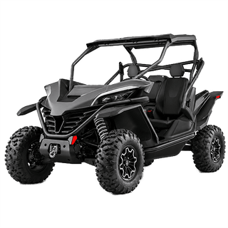 CFMOTO ZFORCE 950