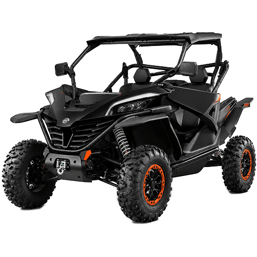 Accessories for ZForce 500-800-1000 – Kemimoto