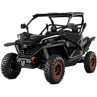 ZForce 500/800/1000 Accessories