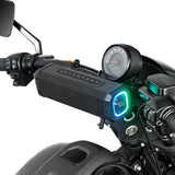 KEMIMOTO KMS5 Motorcycle SoundBar with RGB Lights
