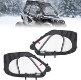 Puertas superiores de cabina para UTV para Polaris RZR 200 2022-2025