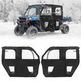 Kemimtoo CFMOTO UForce 1000XL Soft Cab Enclosure Doors