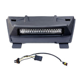 Toma de aire del capó con foco LED para Polaris RZR XP 1000 / XP 4 1000 2024-2025