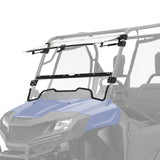 Parabrisas abatible para UTV Pioneer 700/700-4 2014-2026