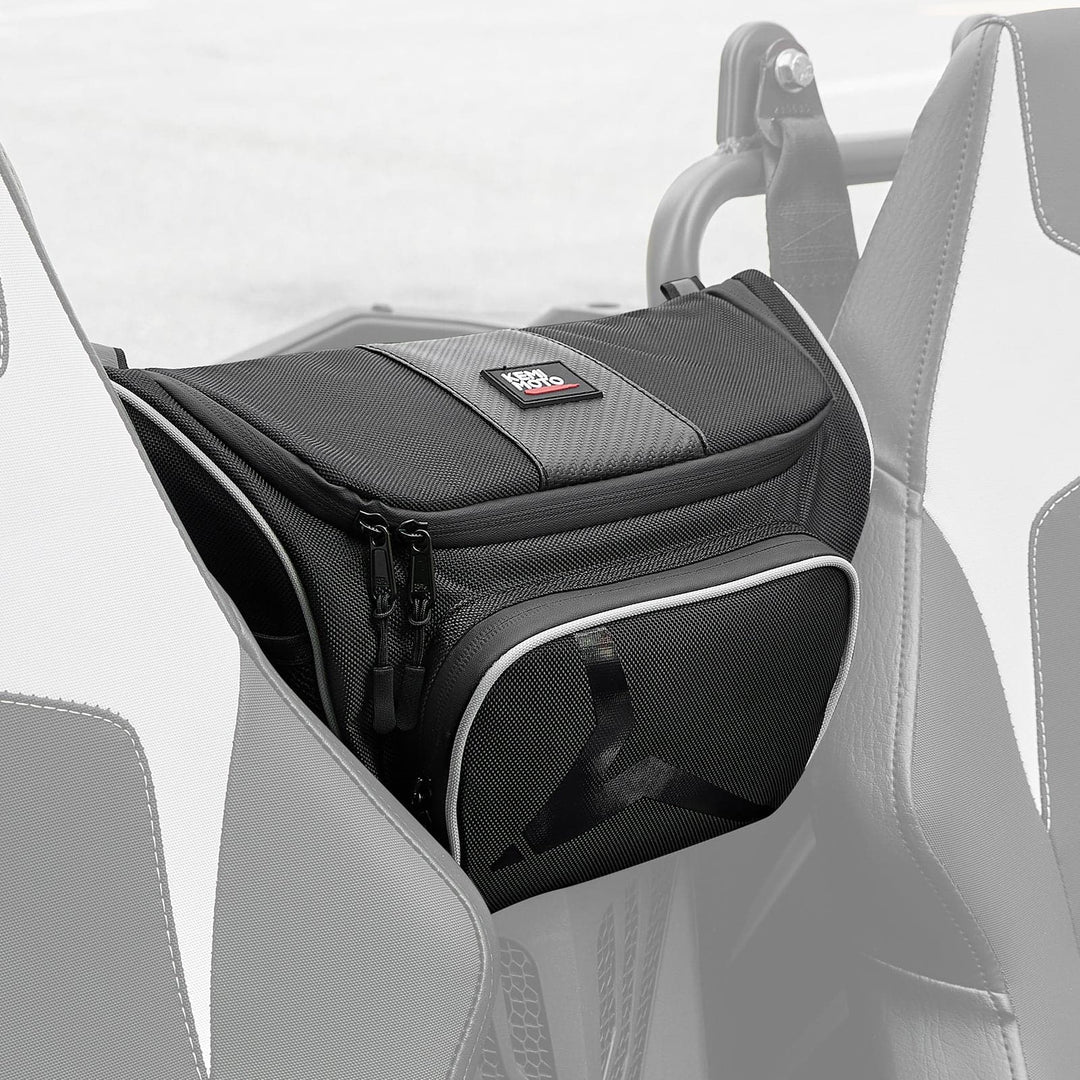 Storage Bag 1680D Fabric for CFMOTO ZForce 500 | 800 | 1000 - Kemimoto