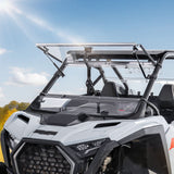 Parabrisas abatible 3 en 1 para Polaris RZR PRO 2025-2026