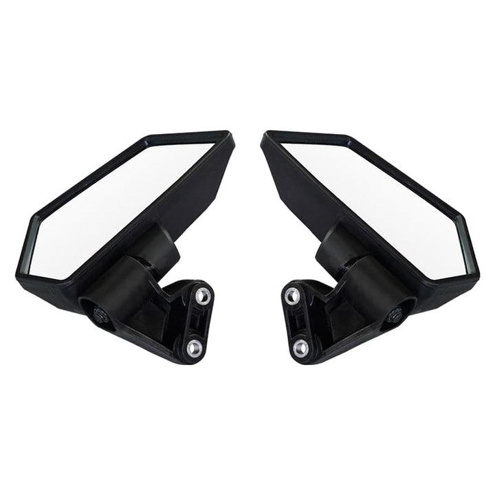 Mounted Side Mirrors for Polaris Ranger XD 1500 2024-2025 - Kemimoto
