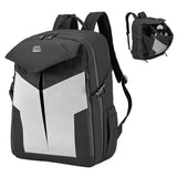 30L Helmet Reflective Backpack For Motorcycle
