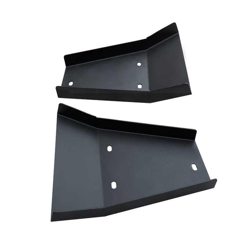 A-arm Guards for Yamaha Raptor 700/700R 2013-2025 - Kemimoto
