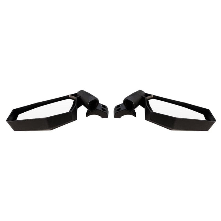 Side Mirrors Kit for Polaris RZR XP 1000/4 2024-2025 - Kemimoto
