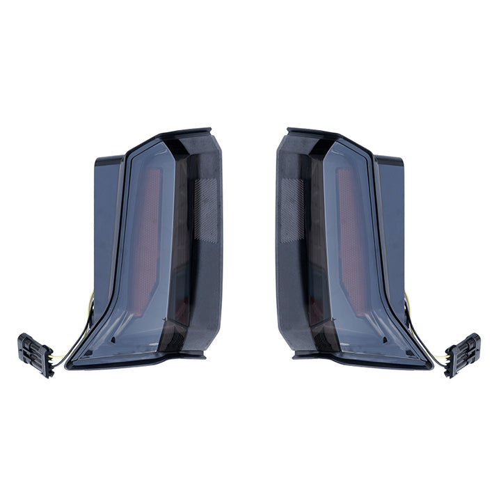 Taillight for Polaris Ranger XD 1500 2024-2025 - Kemimoto