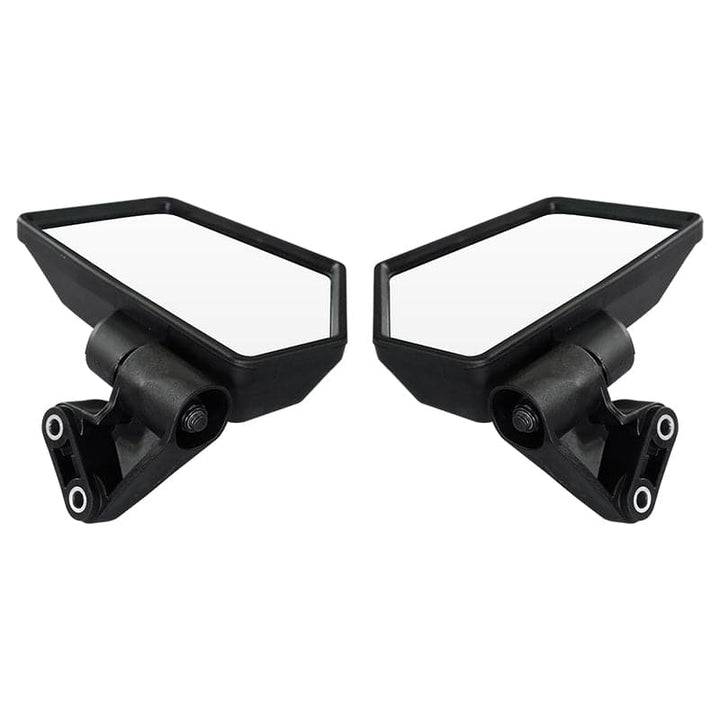 Mounted Side Mirrors for Polaris Ranger XD 1500 2024-2025 - Kemimoto