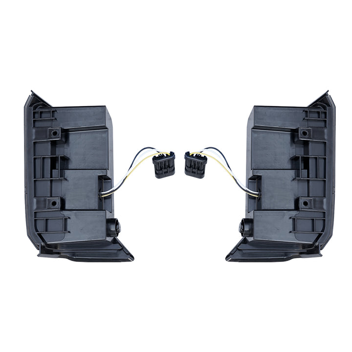Taillight for Polaris Ranger XD 1500 2024-2025 - Kemimoto
