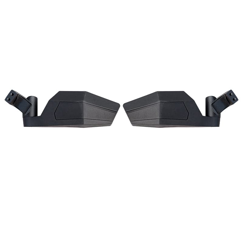 Side Mirrors Kit for Polaris RZR XP 1000/4 2024-2025 - Kemimoto
