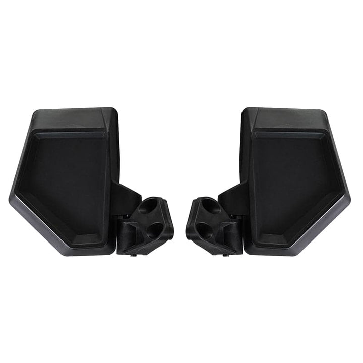 Mounted Side Mirrors for Polaris Ranger XD 1500 2024-2025 - Kemimoto