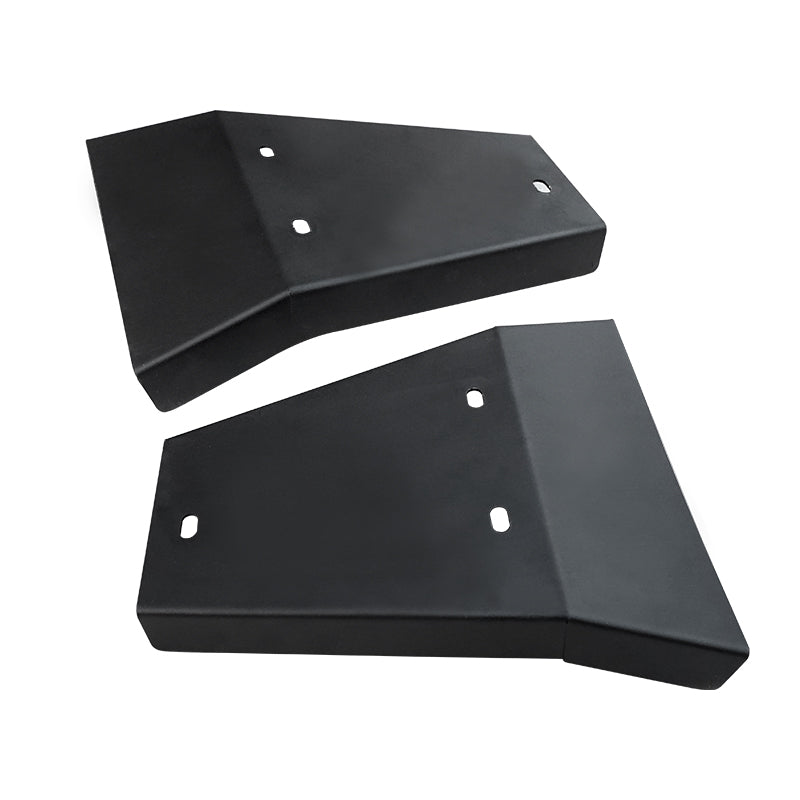 A-arm Guards for Yamaha Raptor 700/700R 2013-2025 - Kemimoto