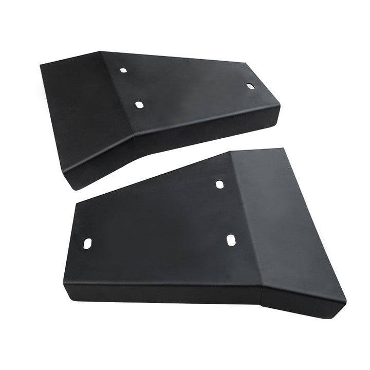 A-arm Guards for Yamaha Raptor 700/700R 2013-2025 - Kemimoto