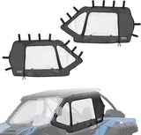 Juego de puerta superior suave apto para Kawasaki Teryx 1000 2020-2022