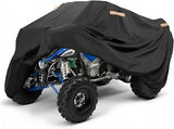 Universal ATV Cover Waterproof for Raptor 700, YFZ 450R, Can-Am, Kawasaki, CFMOTO