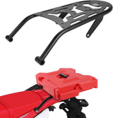 Portaequipajes trasero para CRF450L CRF450RL